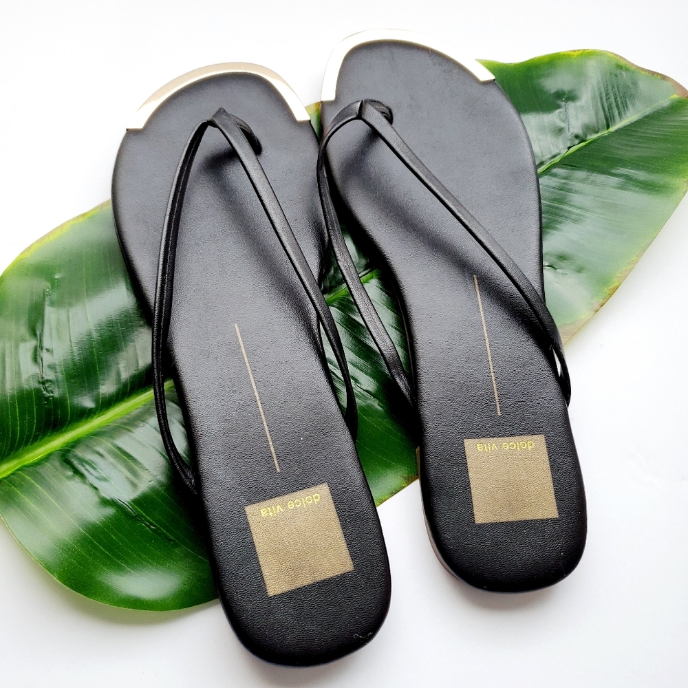 Sandals Dulce vita